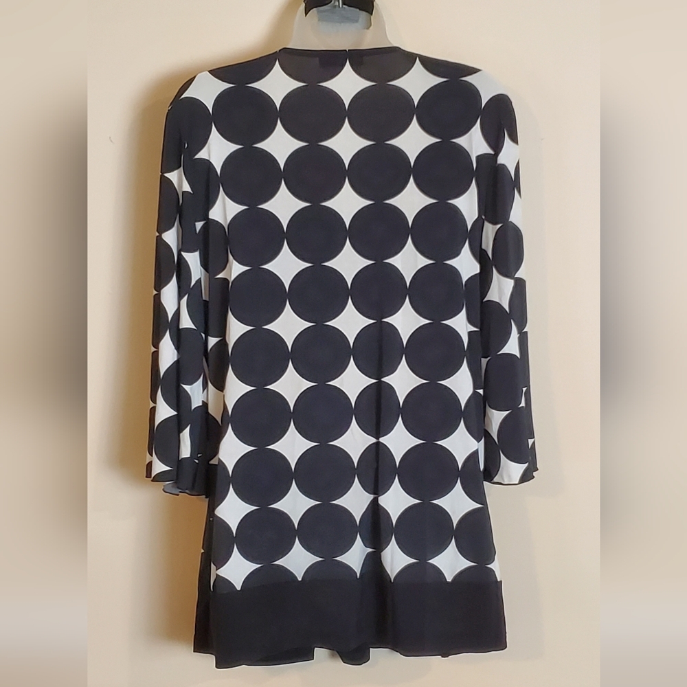 Cute Tunic Top L - Picture 3 of 6